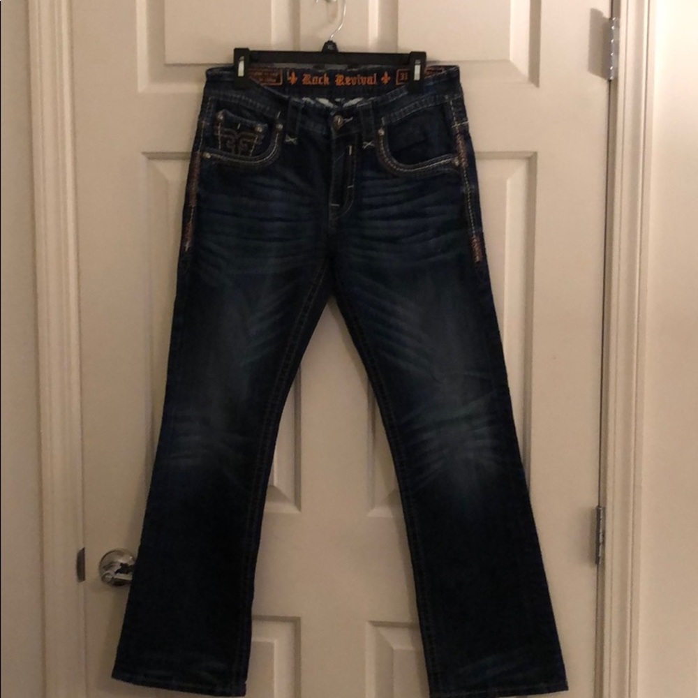Men’s Jeans